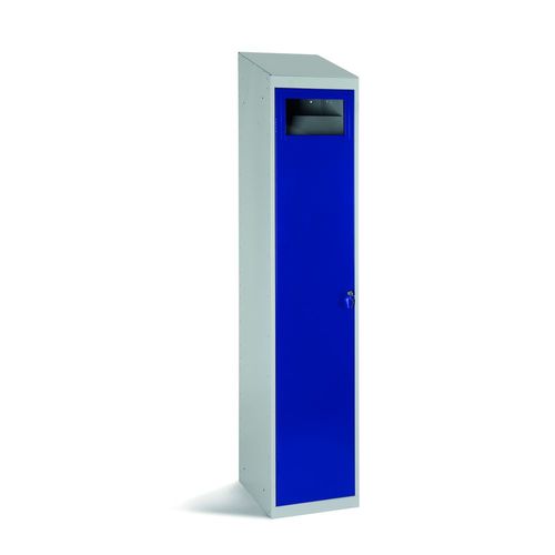 Garment Collection Locker (721518GC)